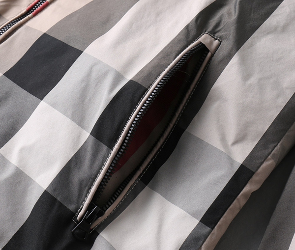 ブランドジャケット着用イメージ